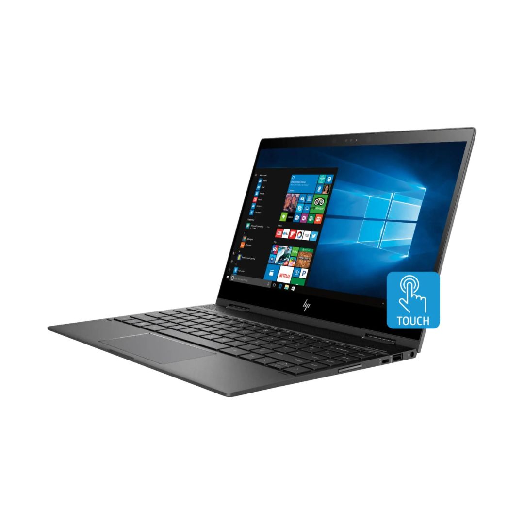 HP Envy x360 2-in-1 ? 13.3
