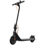 Segway - E2 Plus Electric Scooter w/ 15.5 mi Max Operating Range & 15.5mph Max Speed - Black - AA.10.14.02.0002 - Good Condition