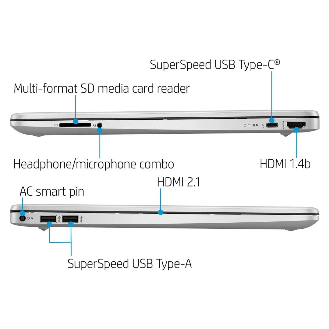 HP Laptop ? 15.6
