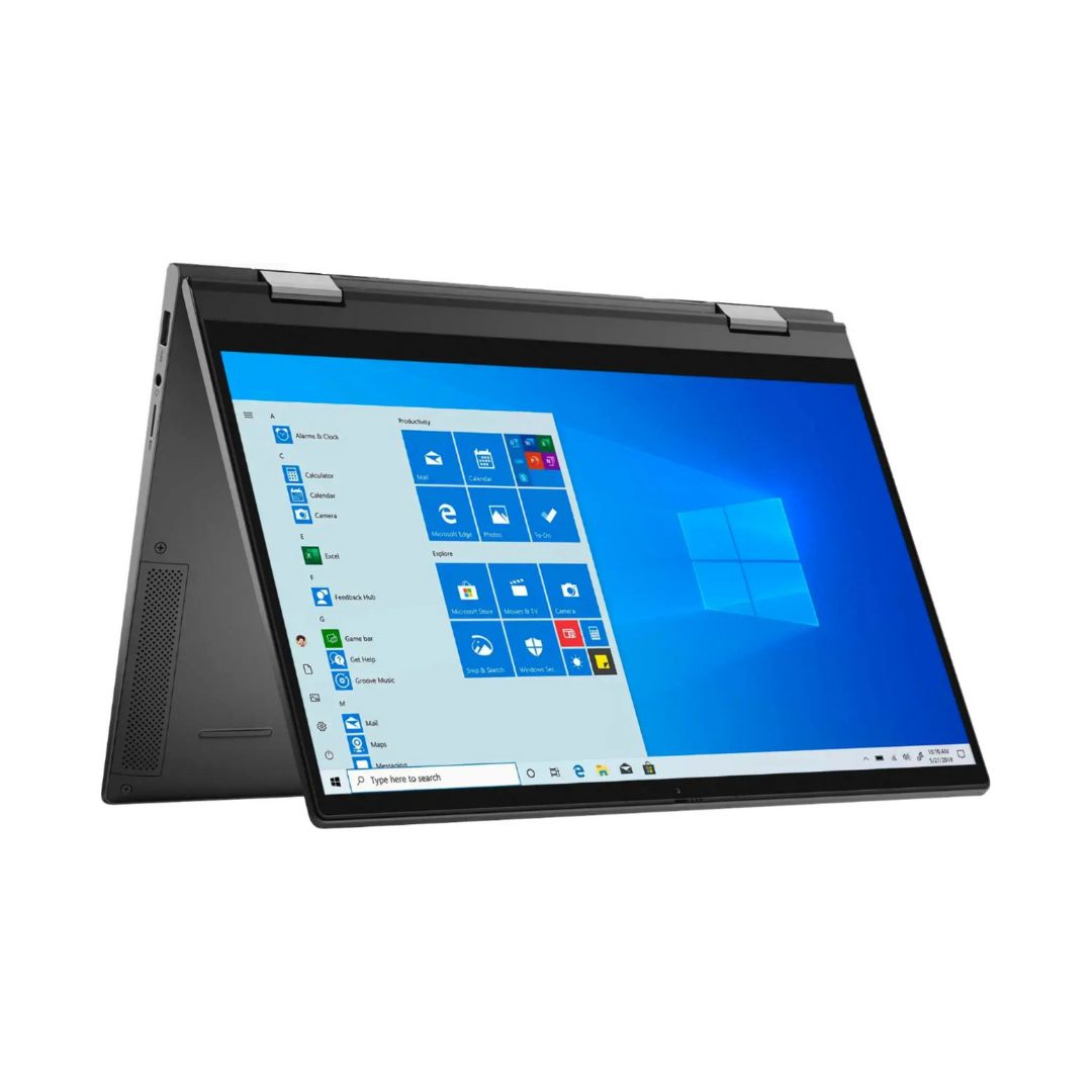 Dell - Inspiron 13 7000 2-in-1 - 13.3