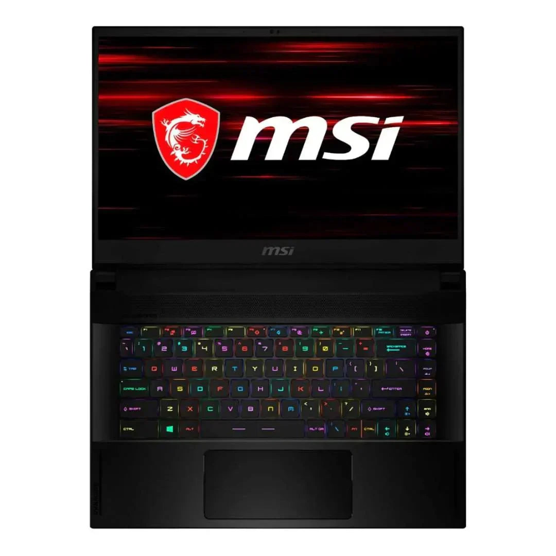 GS66 STEALTH 10SE-044 15.6