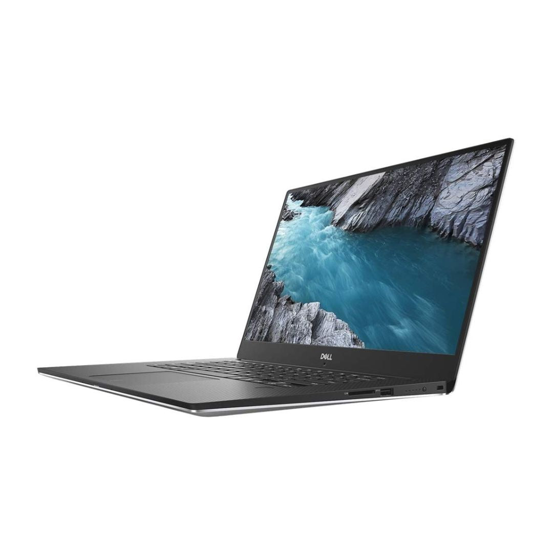 Dell XPS 15 9570 ? 15.6