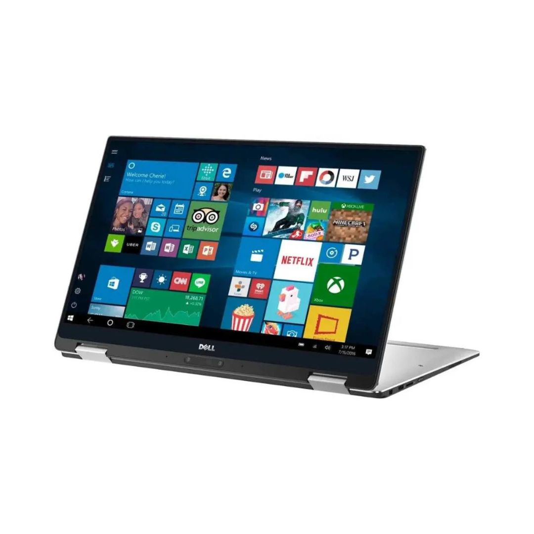 Dell XPS 9365 2-in-1 13.3