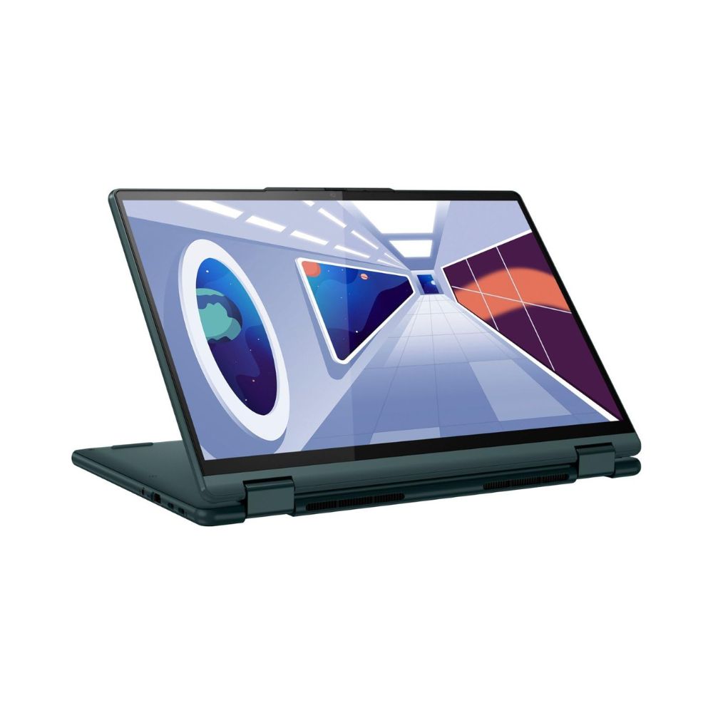Lenovo - Yoga 6 2-in-1 13.3