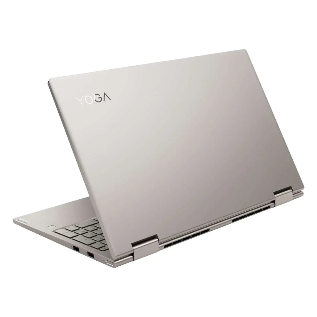 Yoga C740 2-in-1 15.6