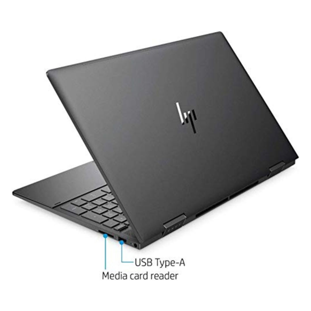 HP Envy x360 ? 15.6