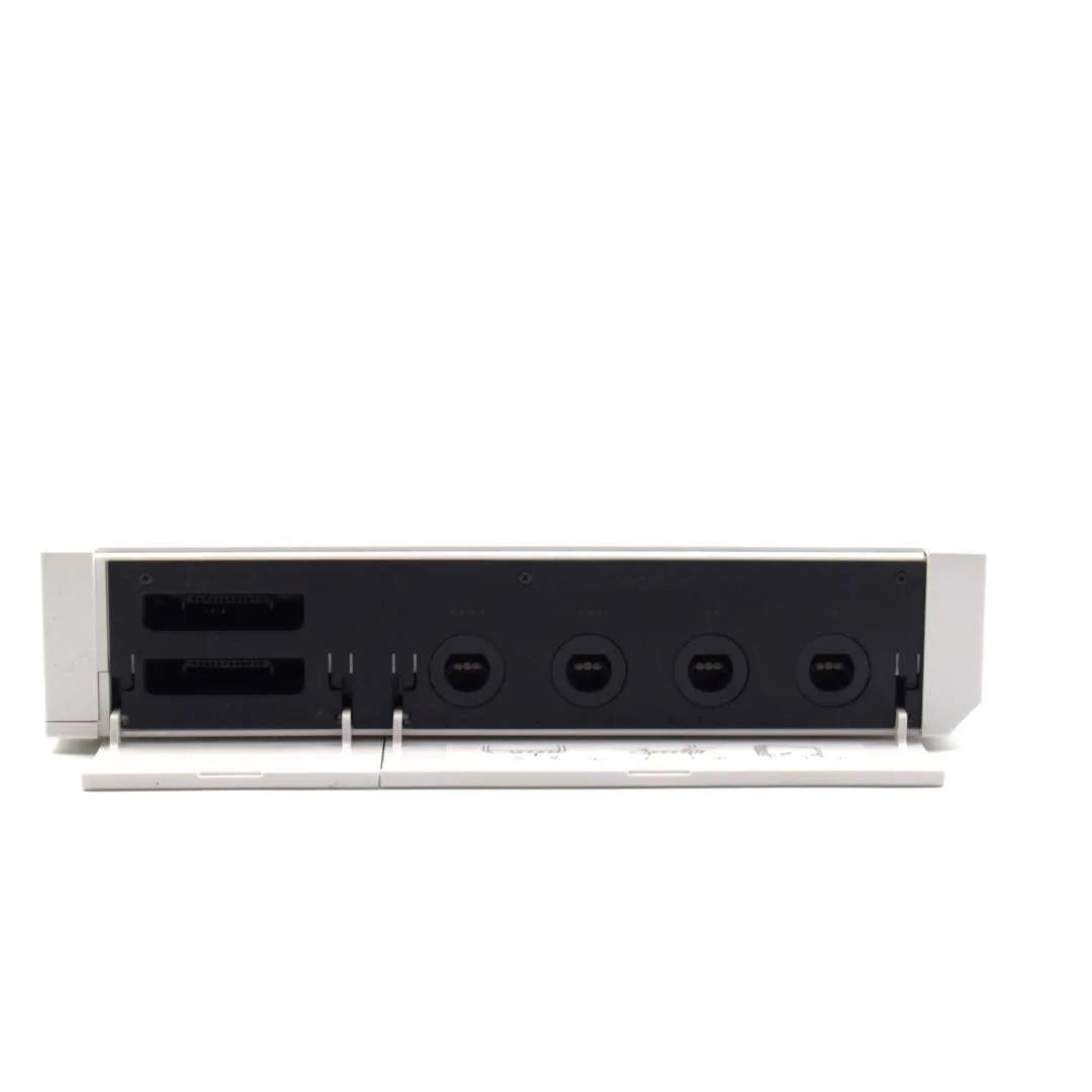 Nintendo Wii Game Console System - White - RVLSWFSPUSZ