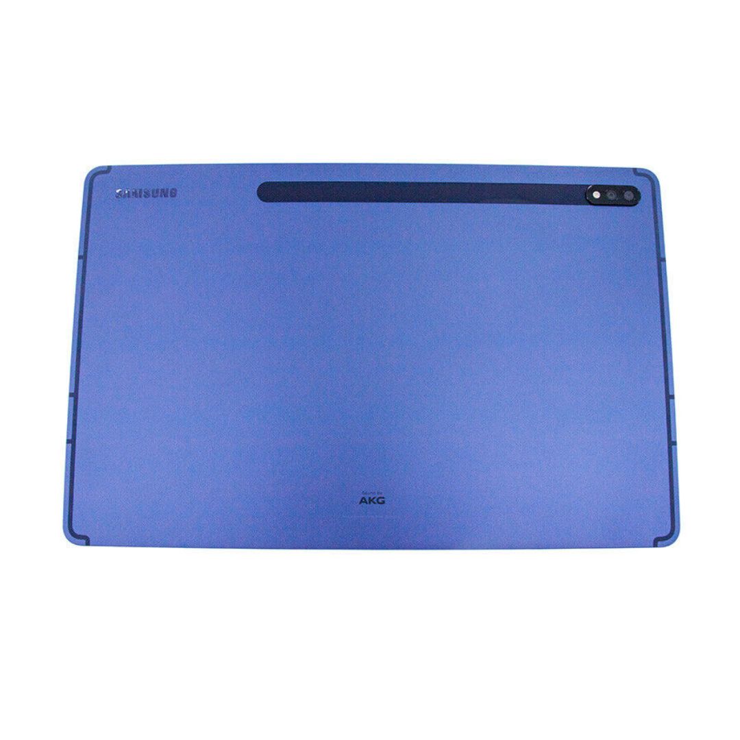 Samsung - Galaxy Tab S7 Plus 12.4