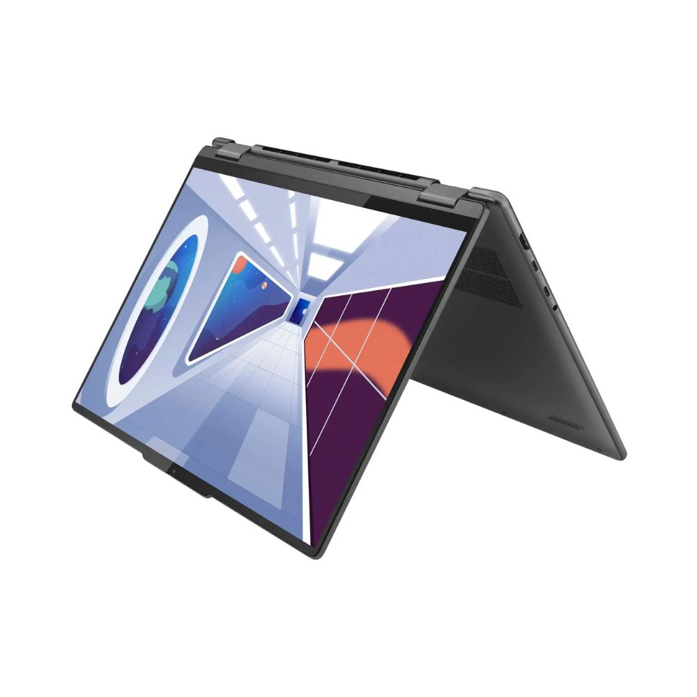 Lenovo - Yoga 7i 16