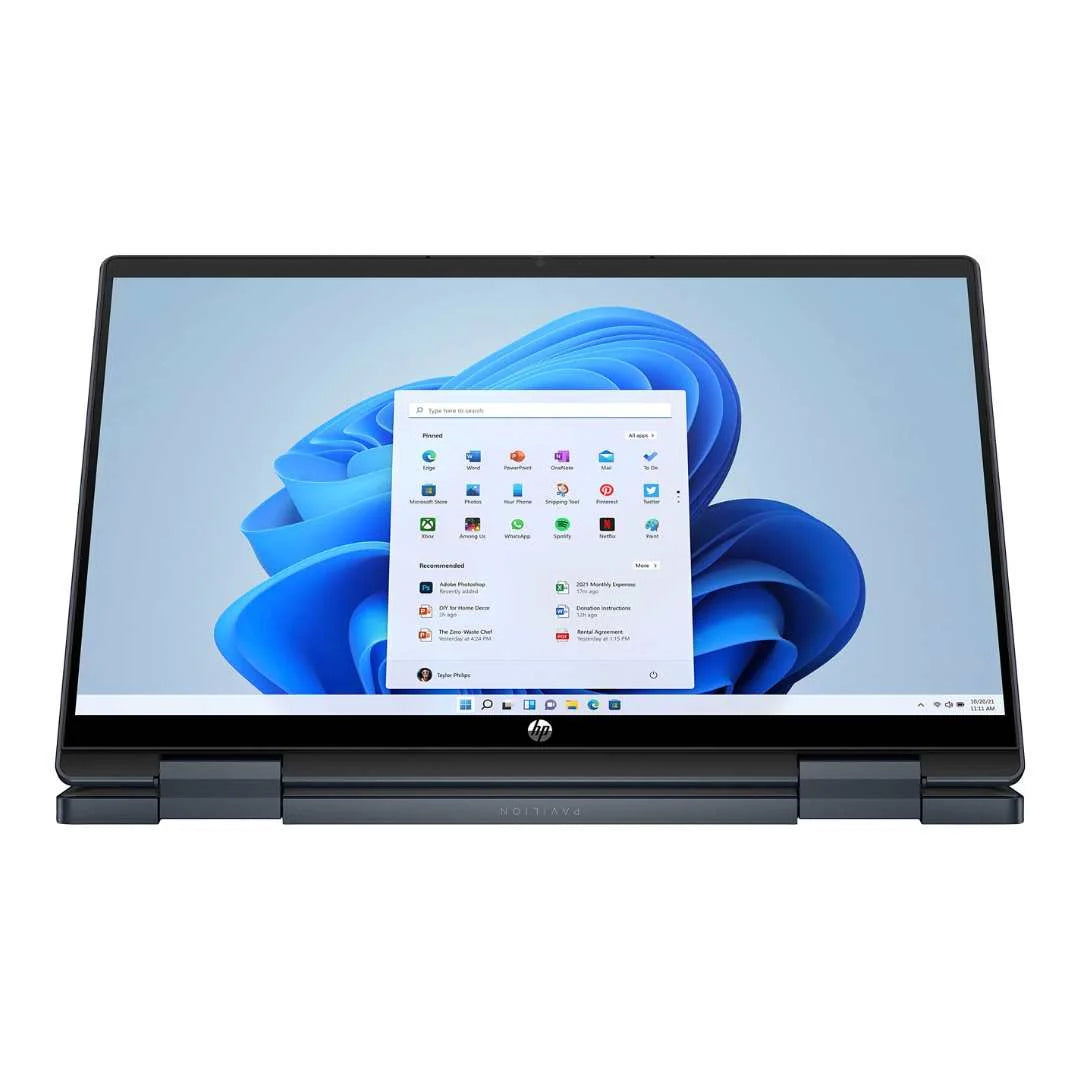 HP Pavilion - 2-in-1 14