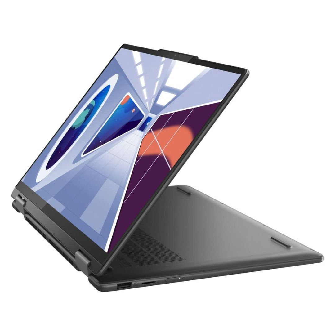 Lenovo - Yoga 7 14