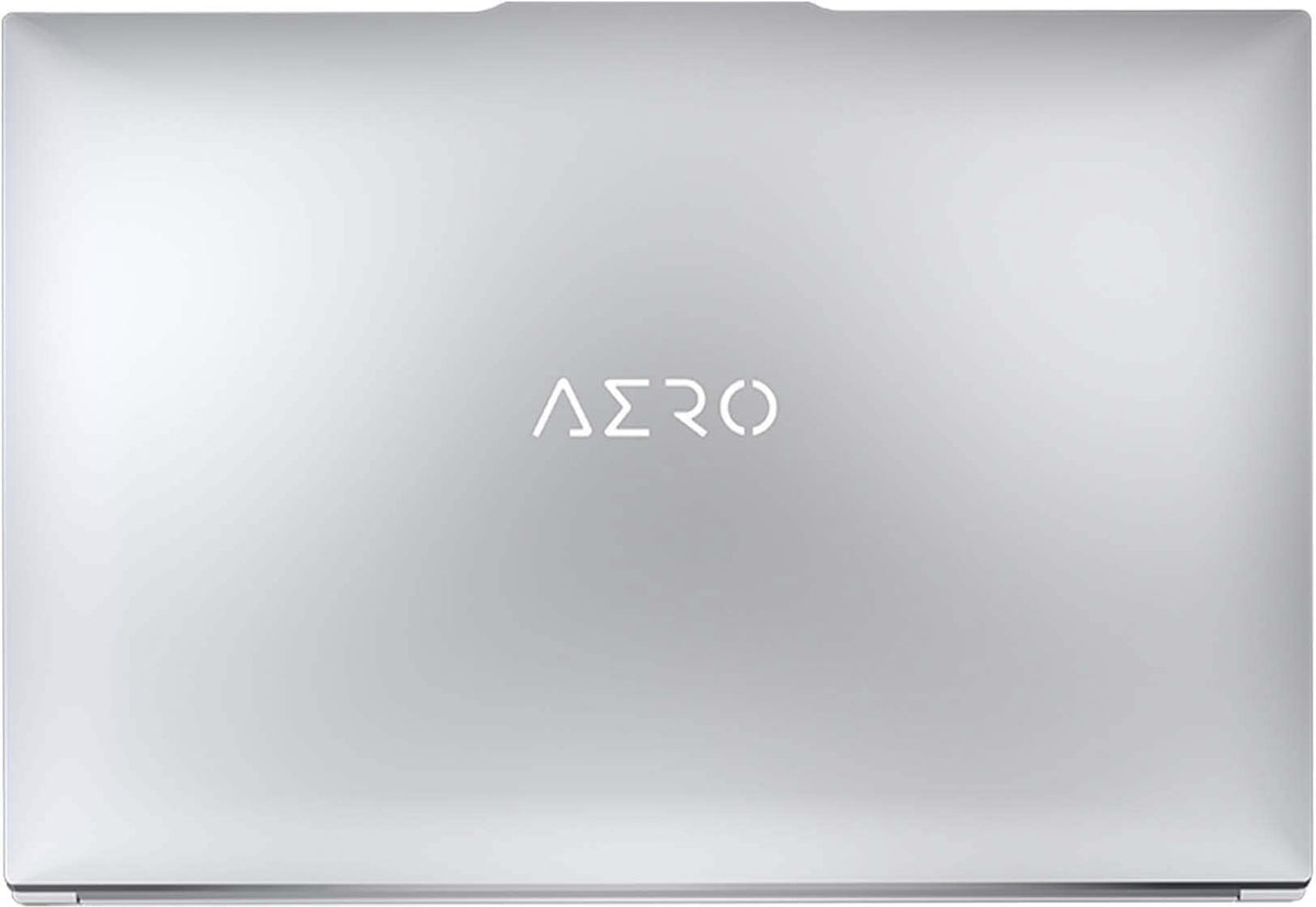 GIGABYTE AERO 16