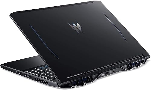 Acer Predator Helios 300 15.6
