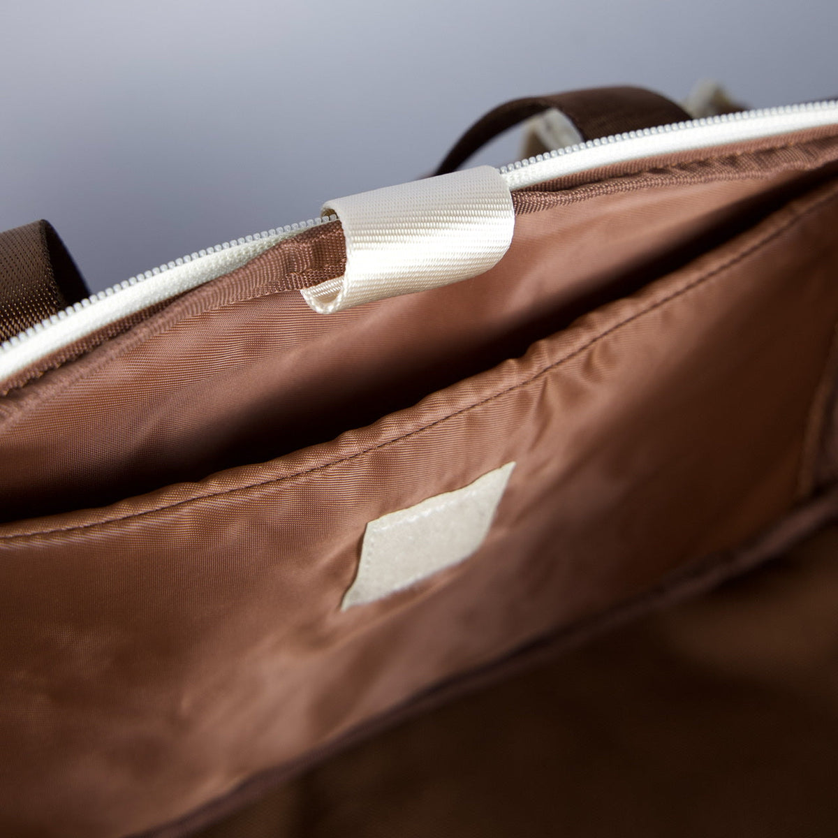 20L Mini Duffle Bag Cocoa