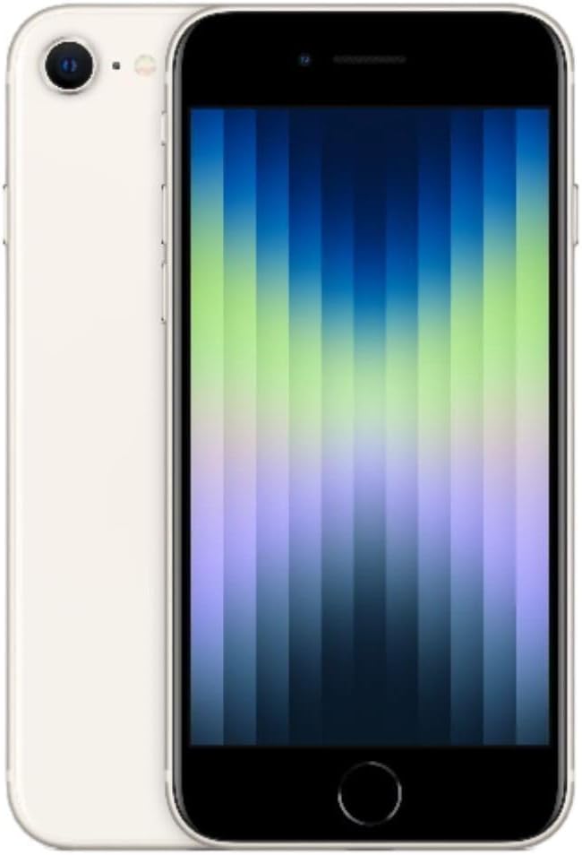 Apple iPhone SE 3rd Gen