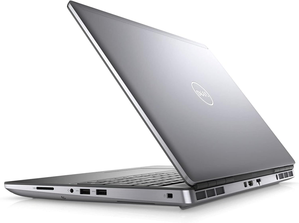 Dell Precision 7550 ? 15.6