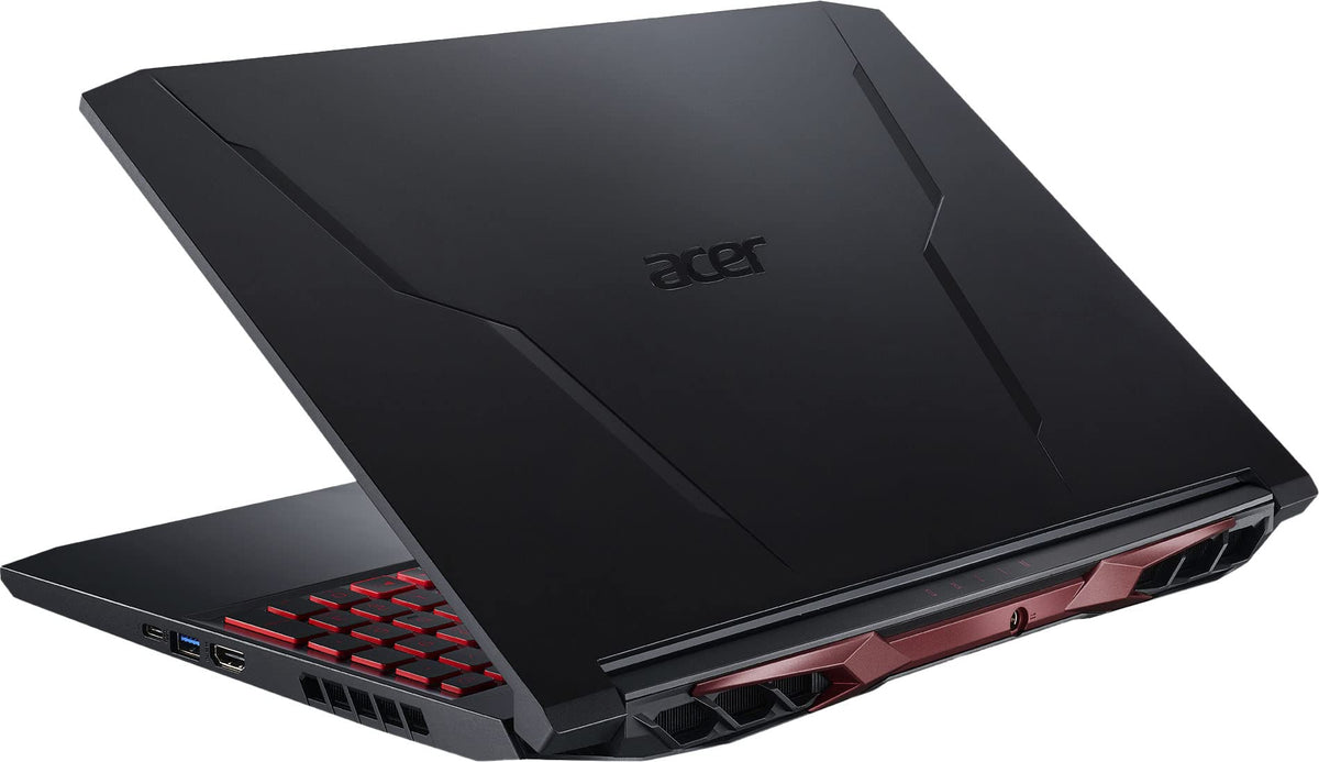 Acer - Nitro 5 - 15.6