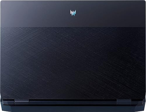 Acer Predator Helios 300 15.6