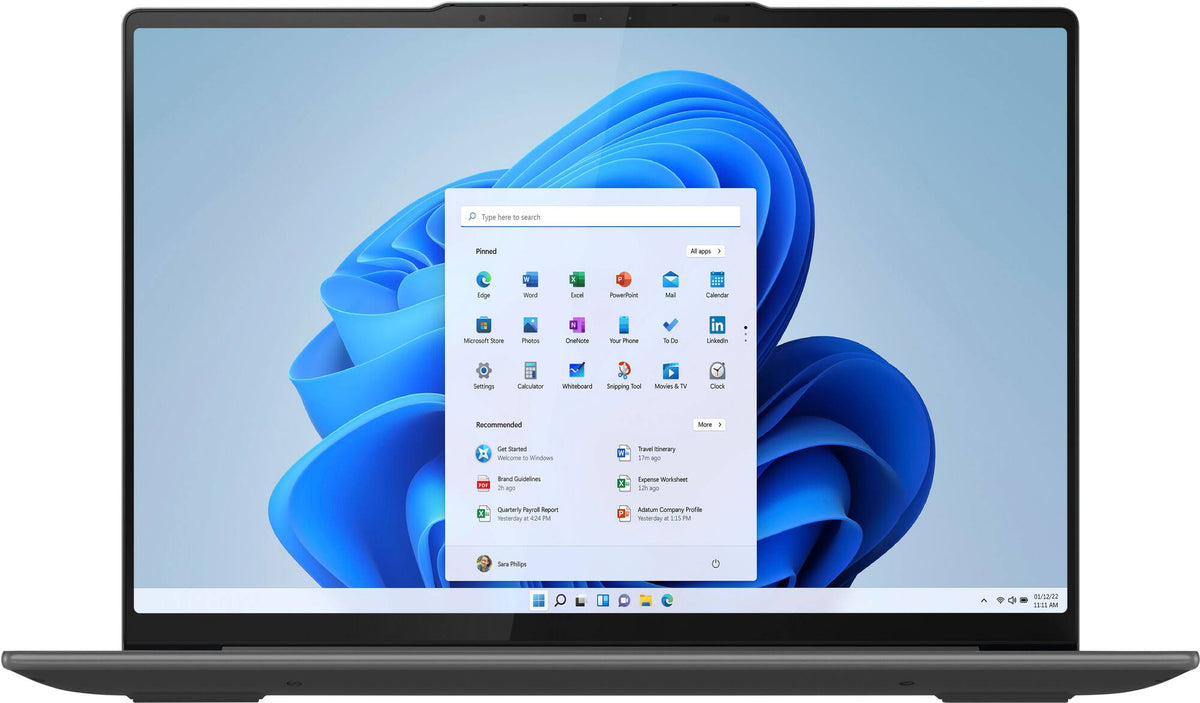 Lenovo - Slim Pro 7 14