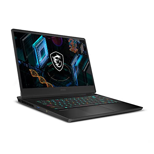MSI GP66 11UG 15.6