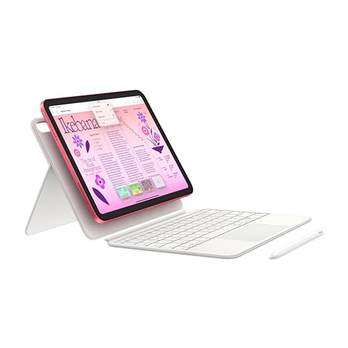 2022 Apple iPad 10.9