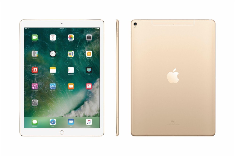 Apple iPad Pro - 12.9