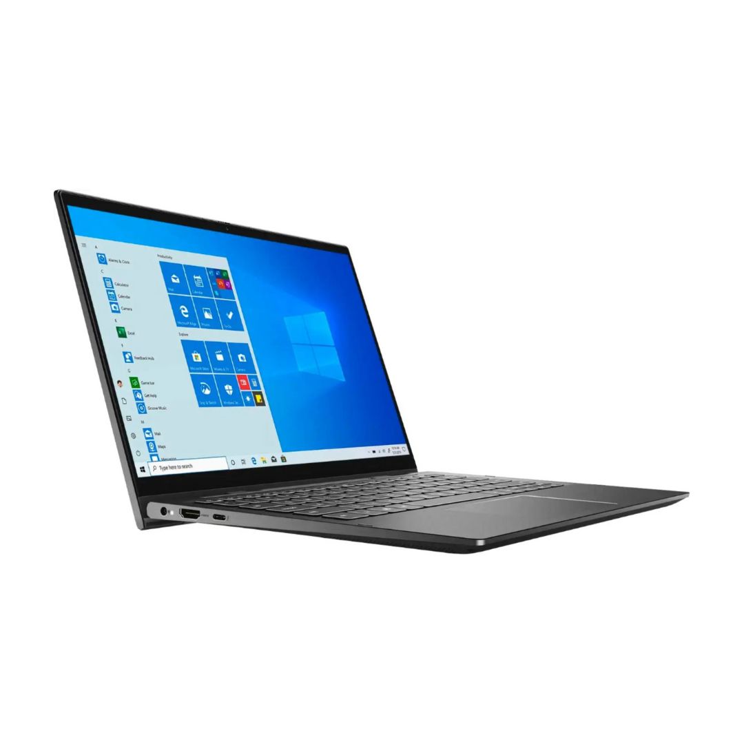 Dell - Inspiron 13 7000 2-in-1 - 13.3