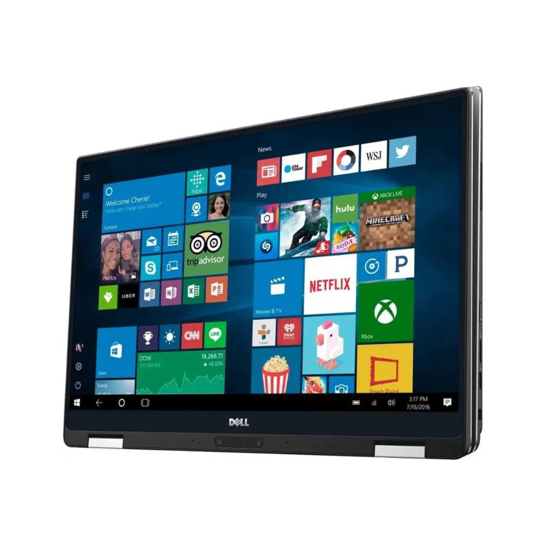 Dell XPS 9365 2-in-1 13.3