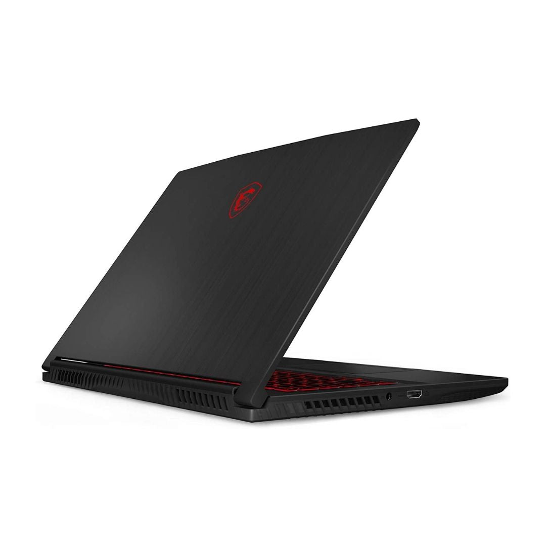 MSI GF65 Thin 10SDR-1026US 15.6