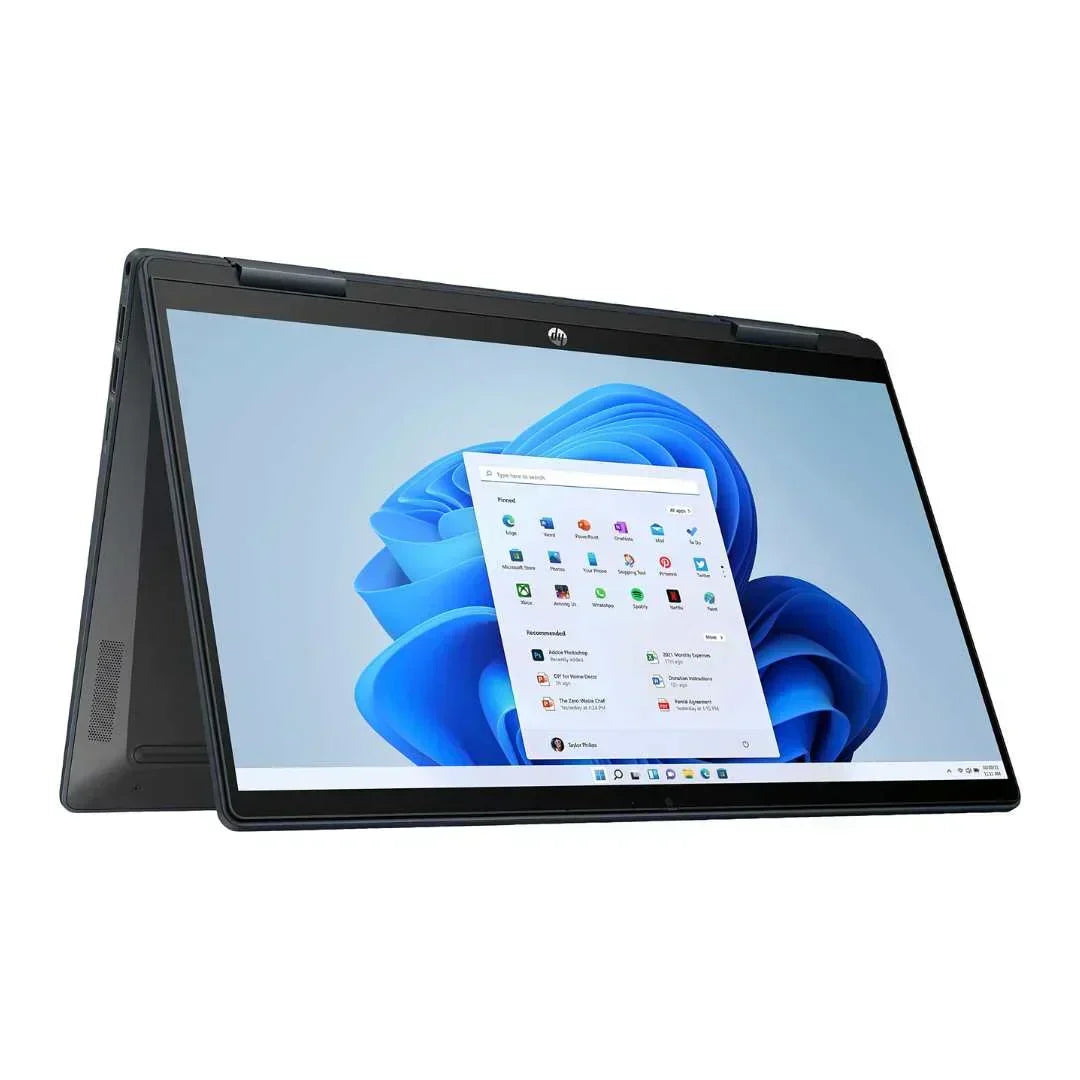 HP Pavilion - 2-in-1 14