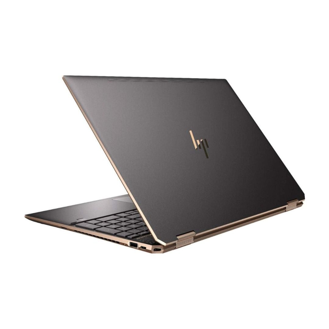 HP Spectre x360 2-in-1 15.6
