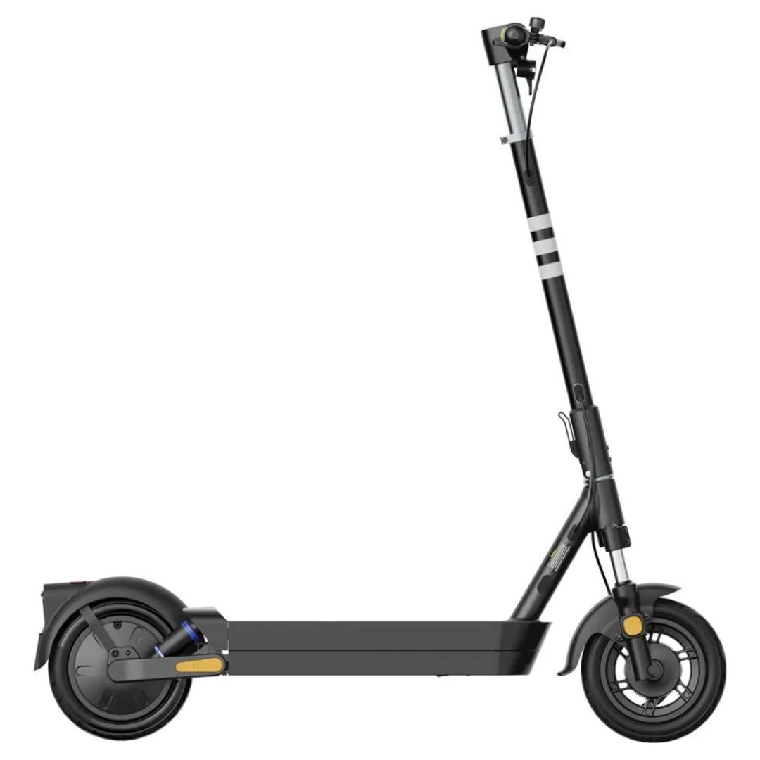 OKAI - Neon Ultra ES40 Dual-Suspension Electric Scooter w/ 43.5 Miles Max Operating Range & 24 mph Max Speed - Excellent Condition