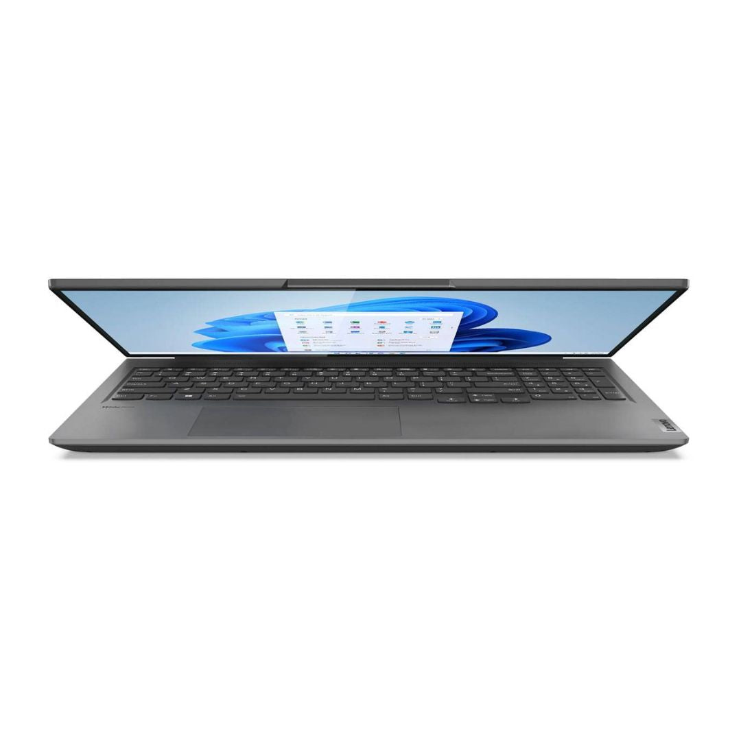 Lenovo Slim 7i ? 16