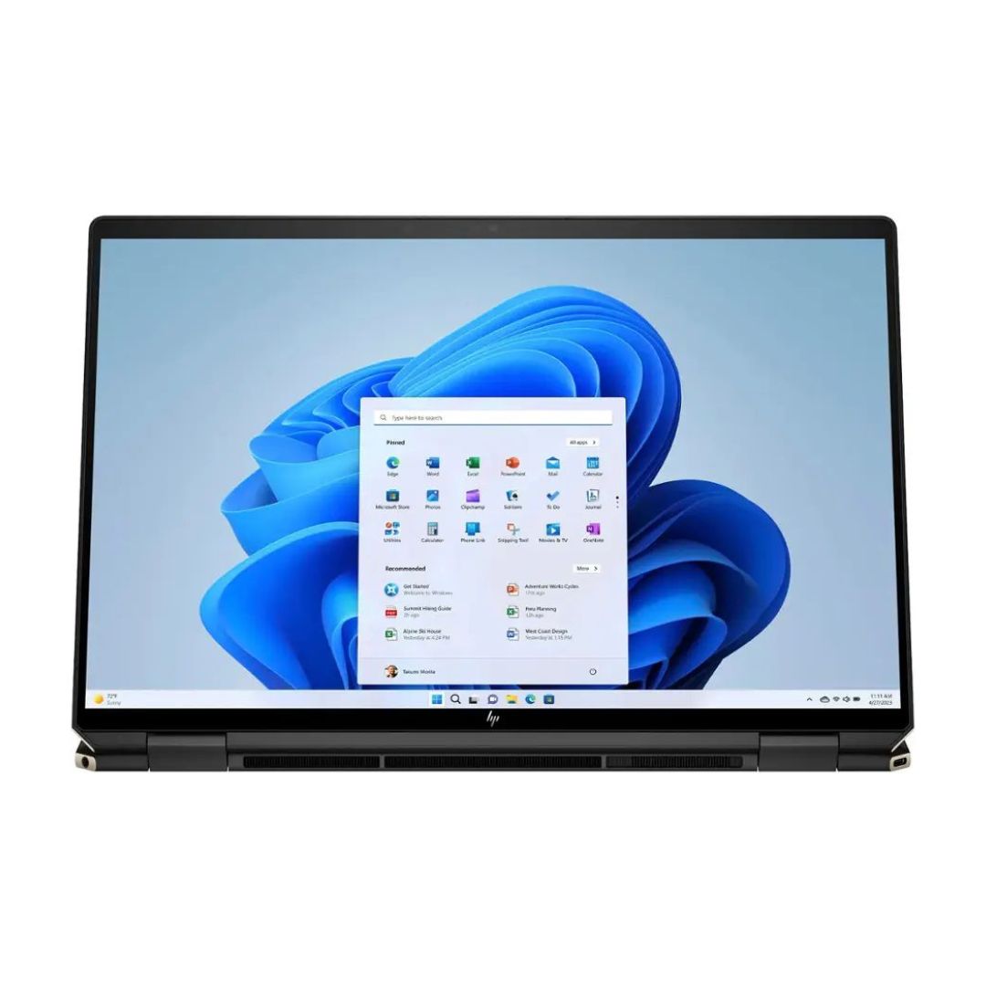 HP Spectre x360 ? 2-in-1 16