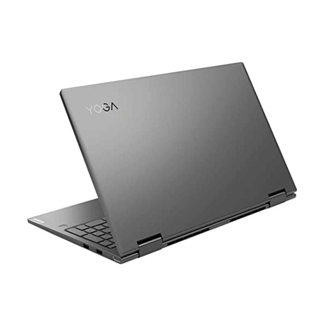 Lenovo Yoga C740 2-in-1 15.6