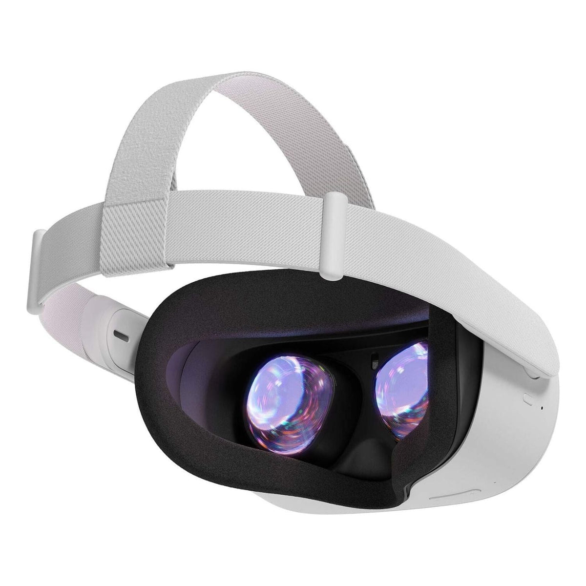 Meta Quest 2 Advanced All-In-One Virtual Reality Headset ? 256GB ? 301-00351-01