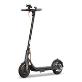 Segway - F30 Scooter w/ 18.6 Max Operating Range & 15.5mph Max Speed - Gray - AA.00.0010.84 - Excellent Condition