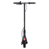 Segway - Ninebot F2 Electric Scooter w/25 mi Max Operating Range & 18 mph Max Speed - Black - AA.05.12.01.0004 - Good Condition