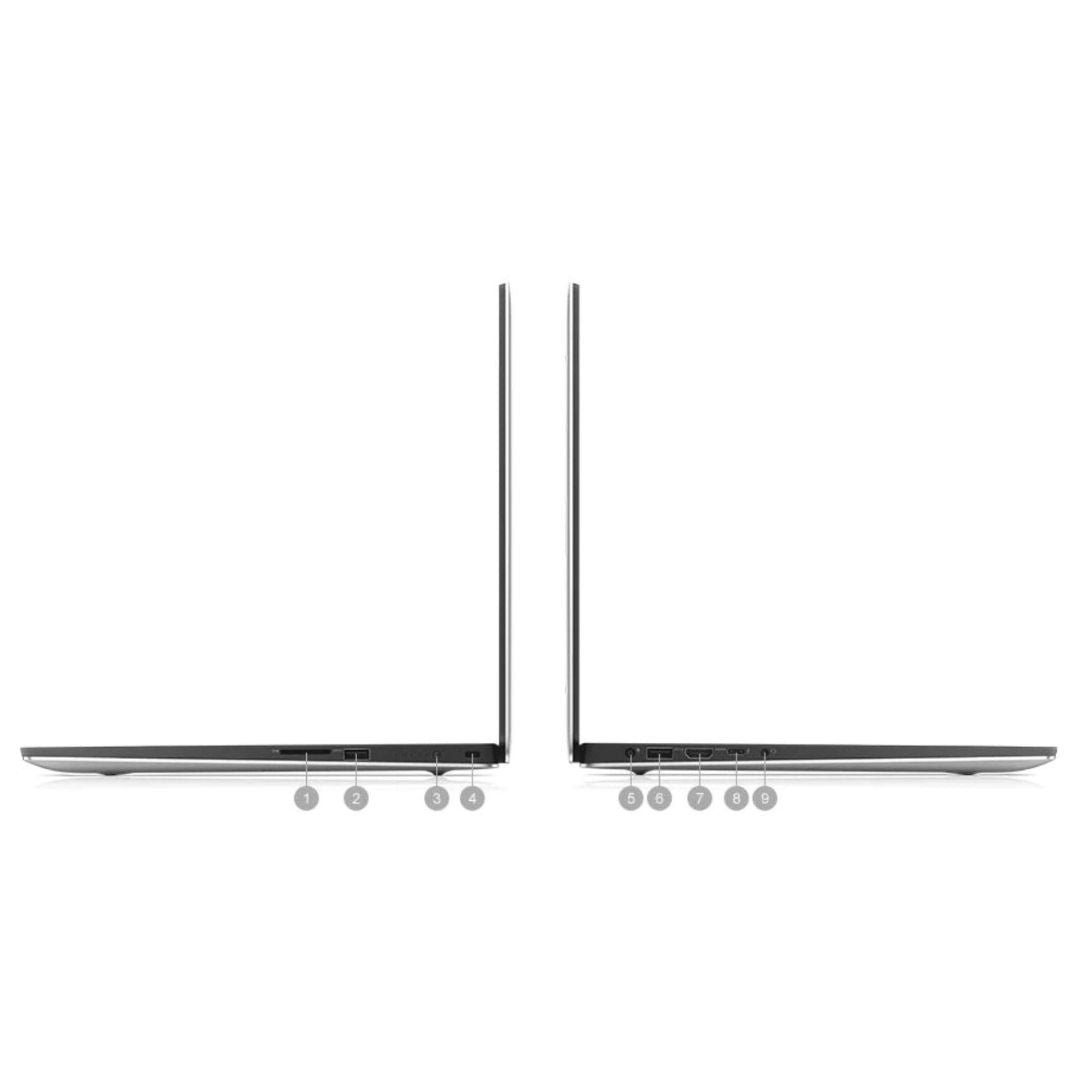Dell XPS 15 7590 15.6