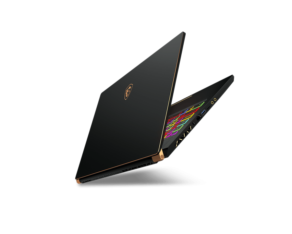 MSI GS75 Stealth 10SE-620 ? 17.3