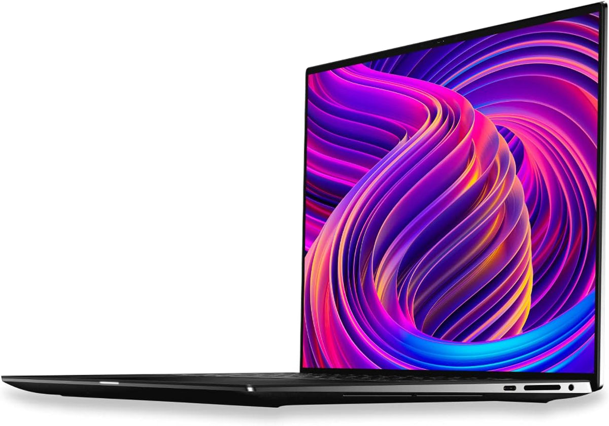 Dell XPS 15 9510 ? 15.6