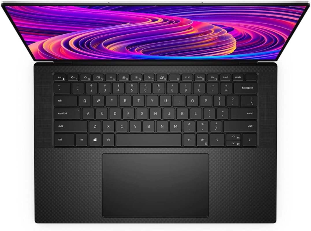 Dell XPS 15 9510 ? 15.6