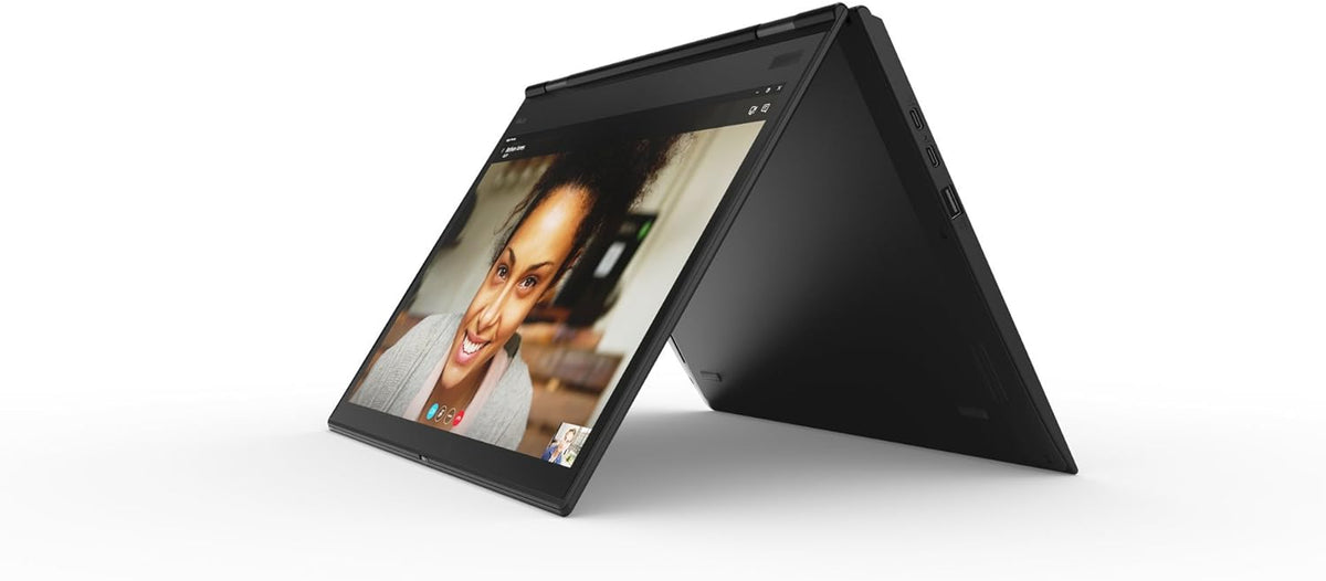 Lenovo X1 ThinkPad Yoga 3rd Gen - 14