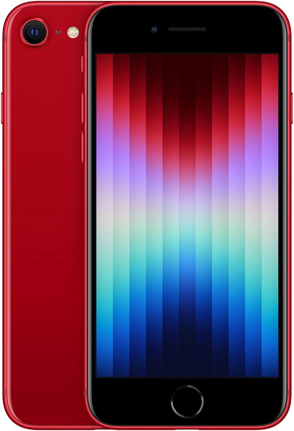 T-Mobile Apple iPhone SE 3rd Gen