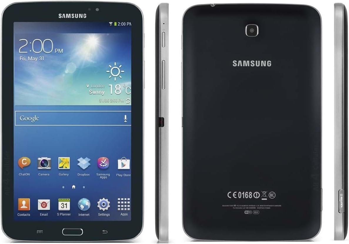 Sprint Samsung Galaxy Tab 3 7.0