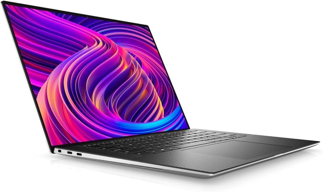 Dell XPS 15 9510 ? 15.6