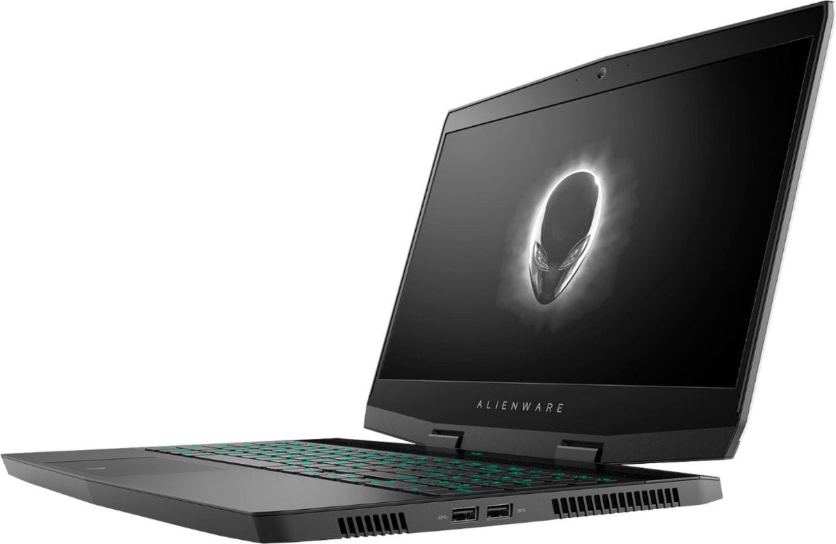 Alienware 15.6