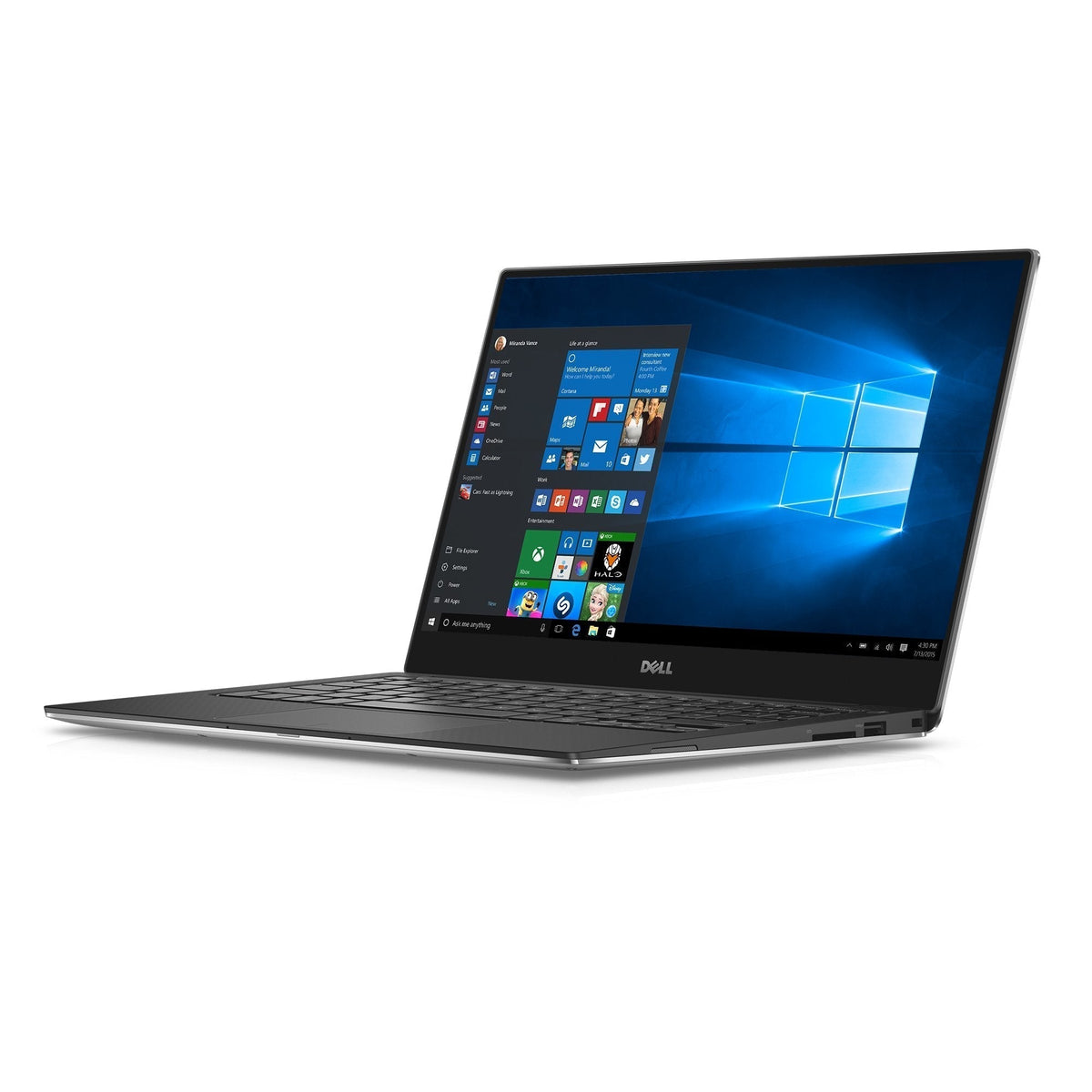 Dell XPS 13.3
