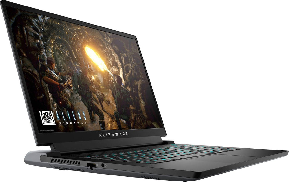 Alienware M15 R6 15.6