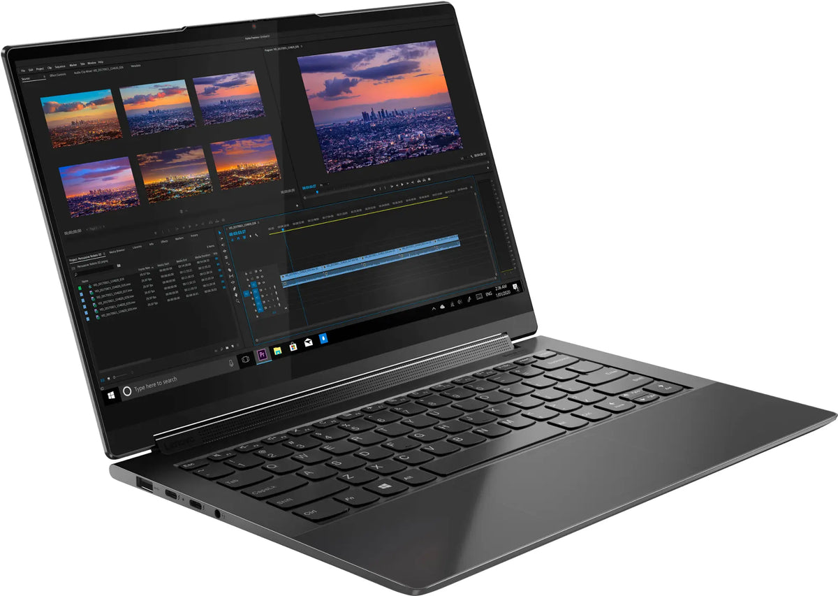 Lenovo Yoga 9i 14 2-in-1 14